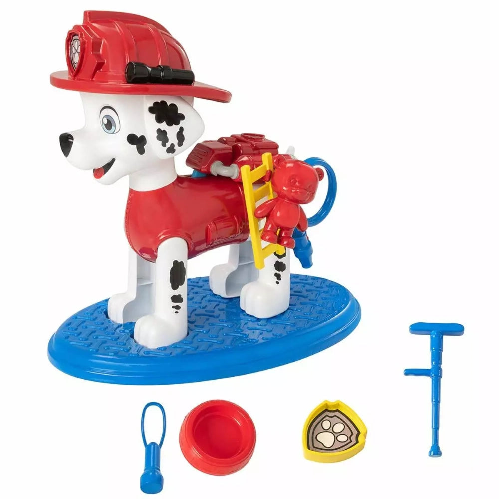 HTI Paw Patrol Load Up Pup Game | 1384641.EX