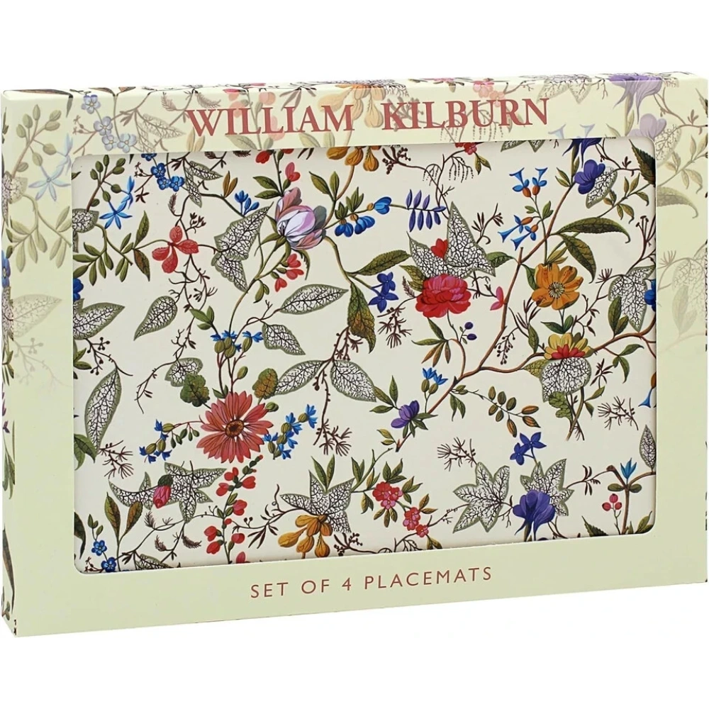 Dunlevy Kilburn Placemats Set of 4 | PG6281