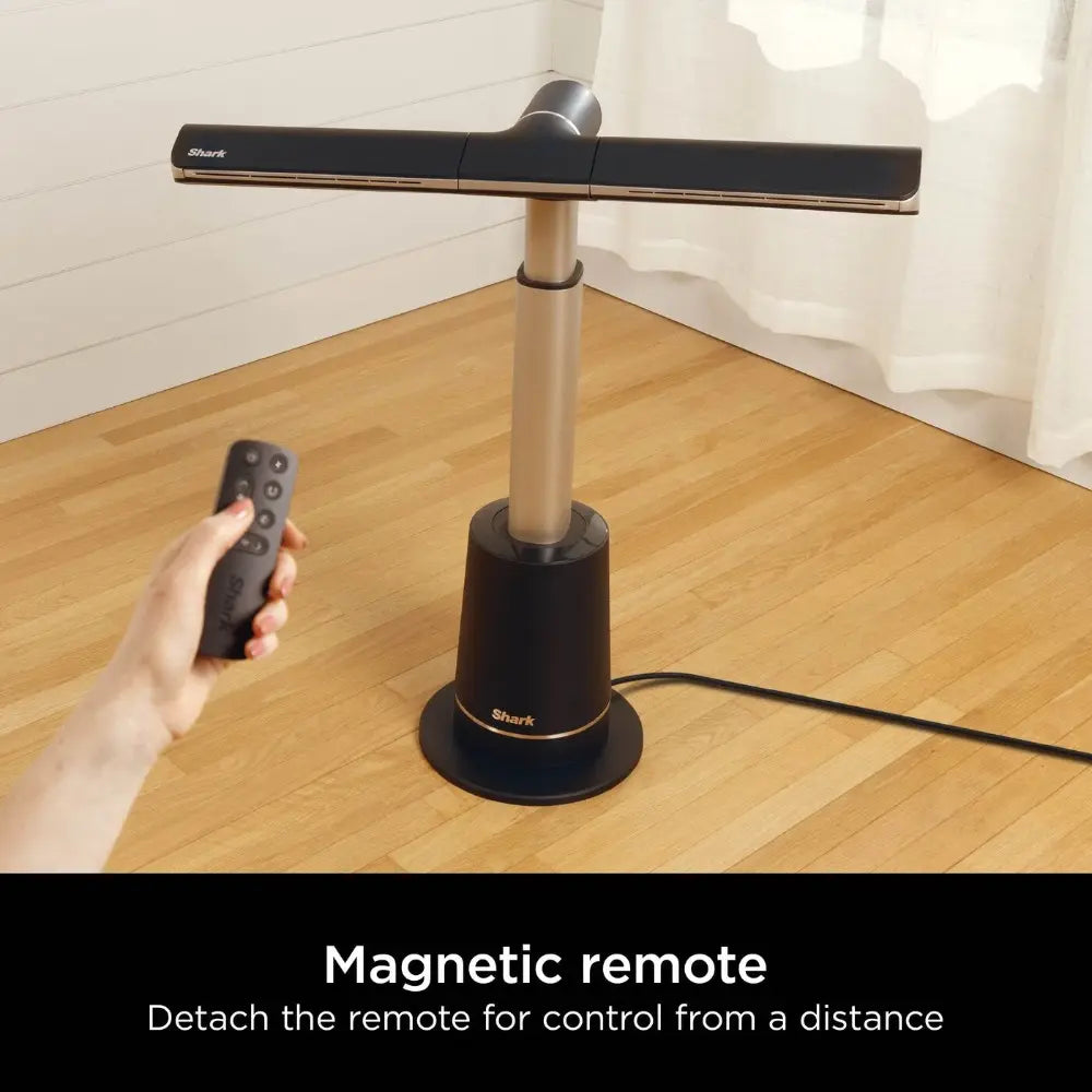 Shark TurboBlade High Speed Multi-Directional Cooling Fan System | TF200SUK