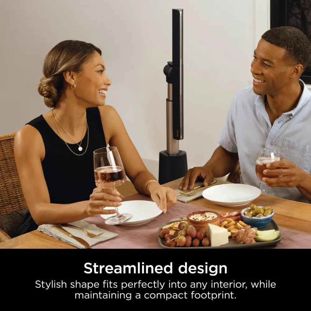 Shark TurboBlade High Speed Multi-Directional Cooling Fan System | TF200SUK