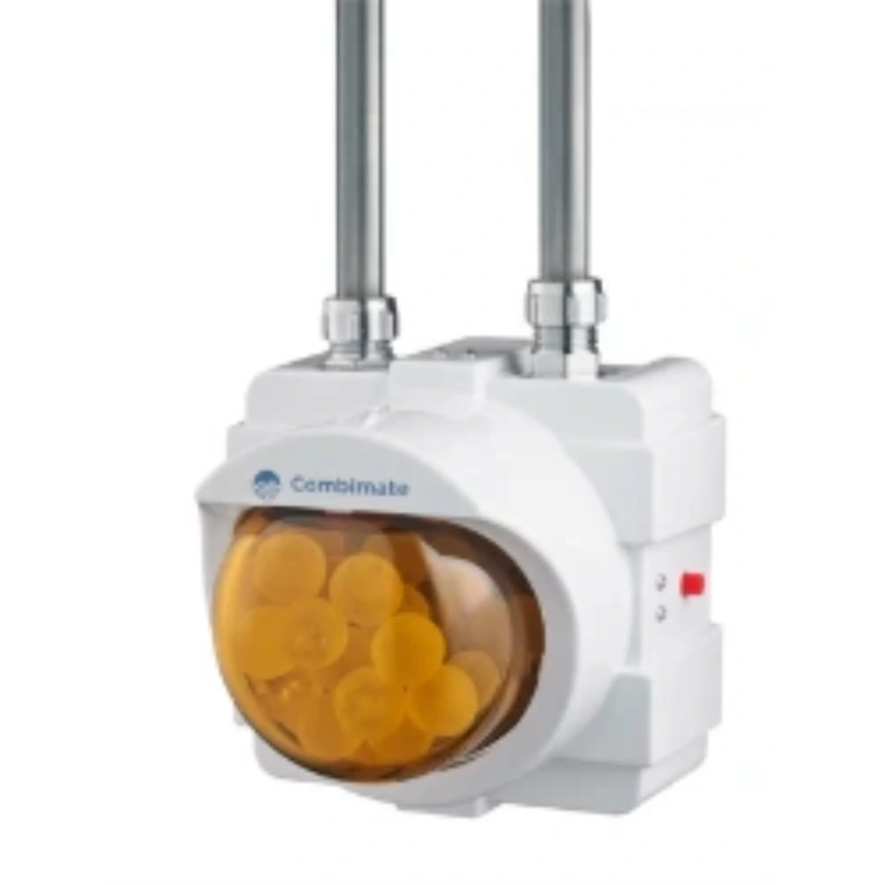 Cistermiser Combimate Limescale Prevention Device 15mm | Com1