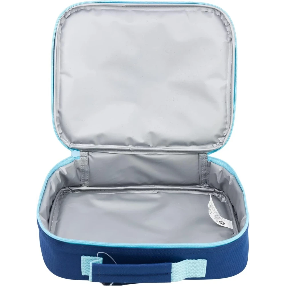 Stitch Licensed Insulated Lunch Bag | STO75053