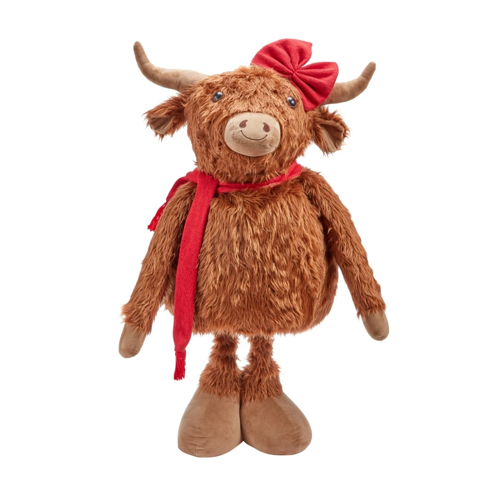 Three Kings Hairy Hattie Christmas Decoration - XL | 2531632