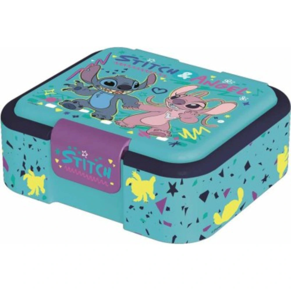Stitch Licensed Supreme Lunchbox | STO75037