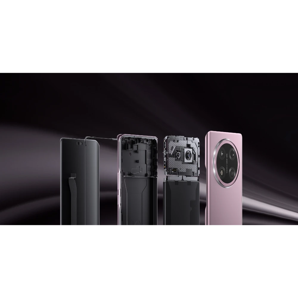 Honor Magic 7 Lite 5G Sim Free Mobile Phone 8GB 512GB - Titanium Black | 5109BQBE