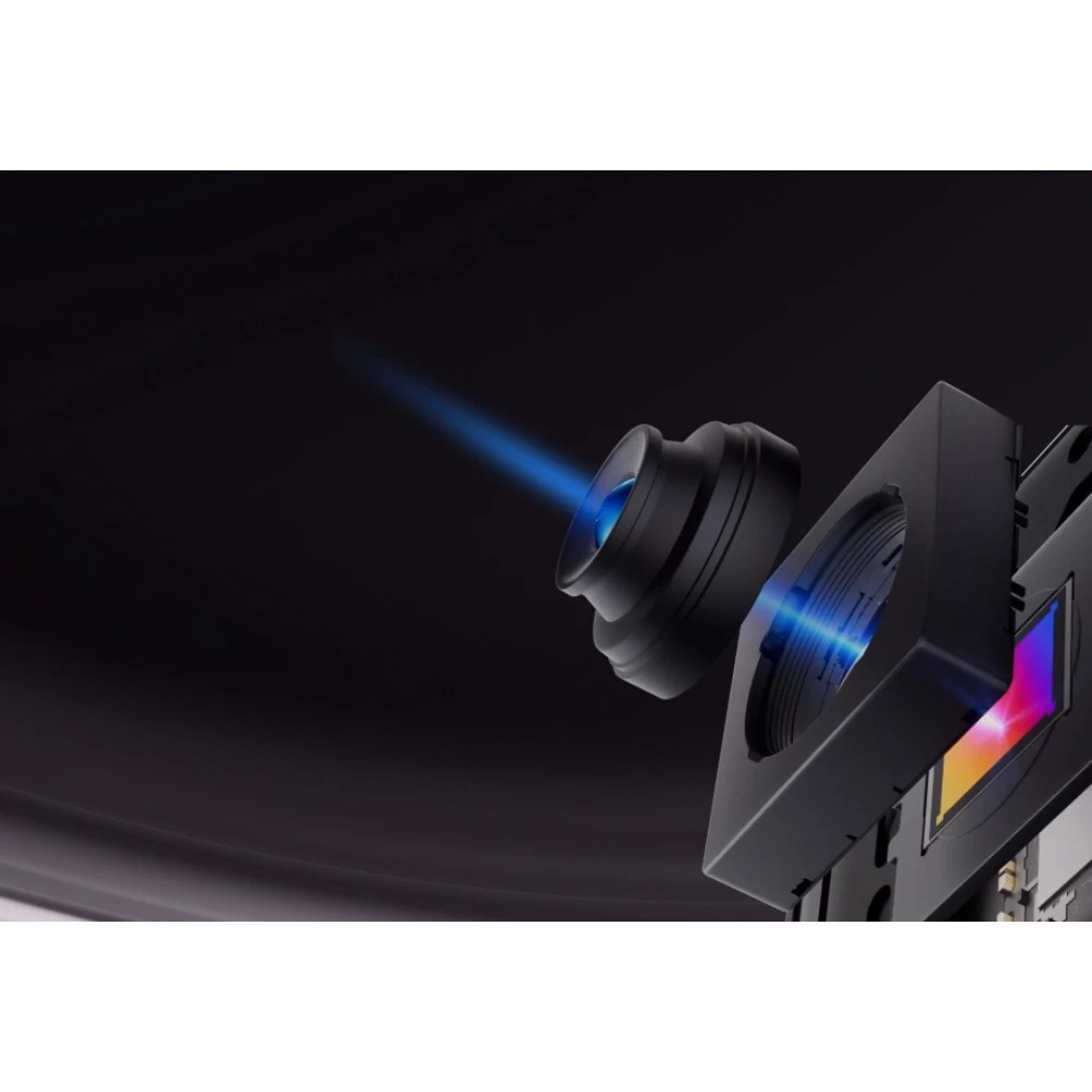 Honor Magic 7 Lite 5G Sim Free Mobile Phone 8GB 512GB - Titanium Black | 5109BQBE