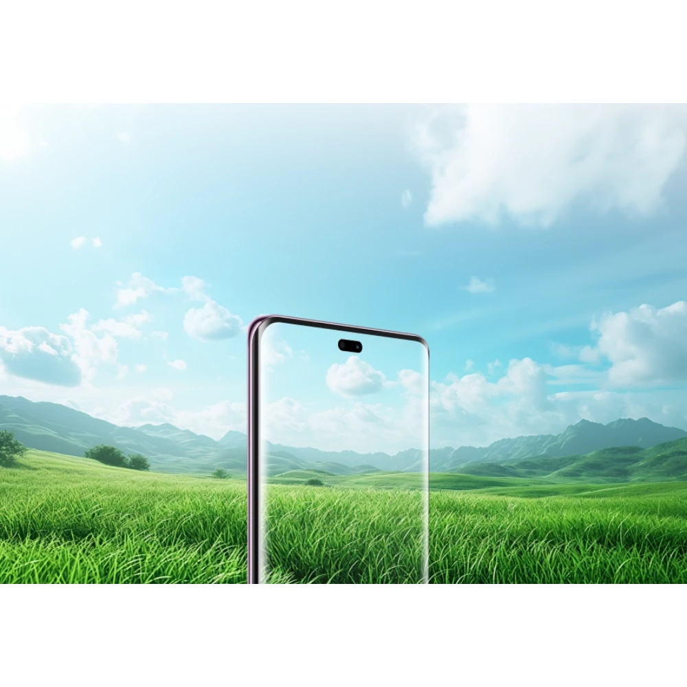 Honor Magic 7 Lite 5G Sim Free Mobile Phone 8GB 512GB - Titanium Black | 5109BQBE