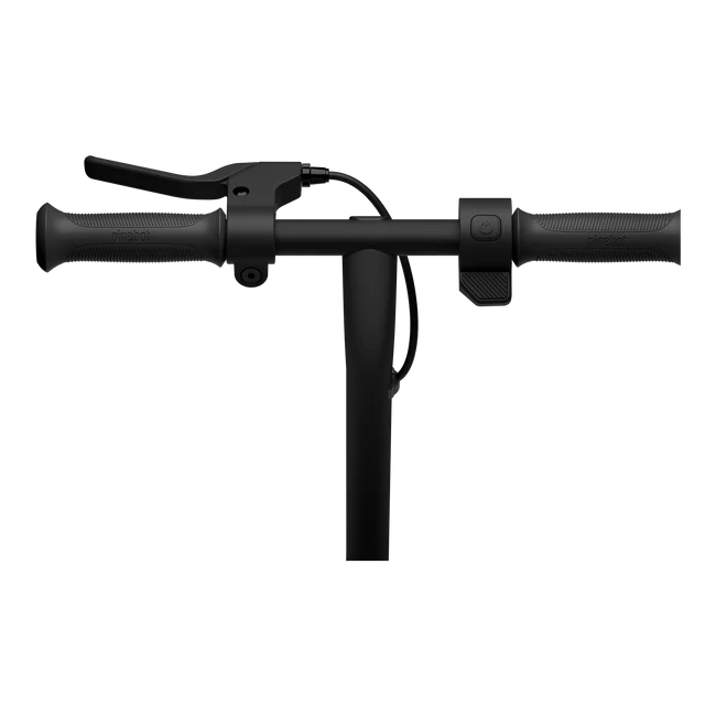 Segway Ninebot KickScooter C2 Lite Electric E Scooter - Blue / Black | KICKSCC2LITE