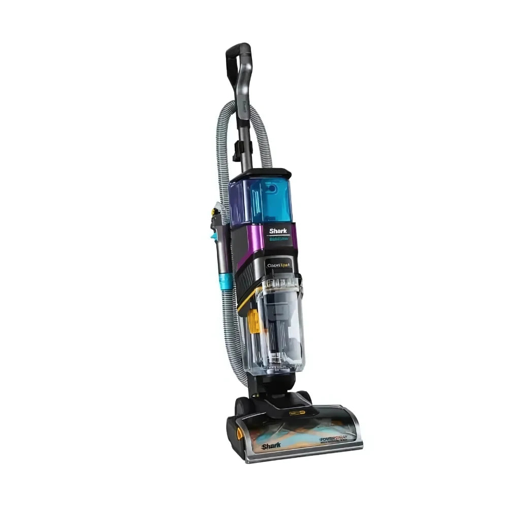 Shark CarpetXpert HairPro Pet Deep Carpet Cleaner with Built-In StainStriker | EX300UK