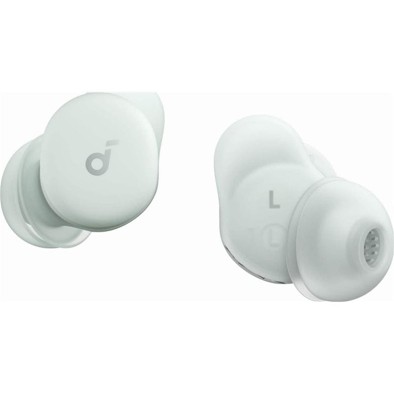 Soundcore Sleep A30 Active Noise Cancellation Wireless Earbuds - Mist Green | D1301G61