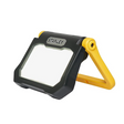 Stanley portable work light on a white background