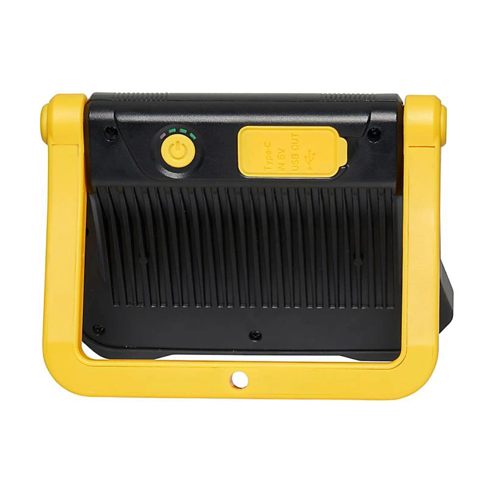 Stanley 1500 Lumens Rechargeable LED Worklight | XMS25TASKLI