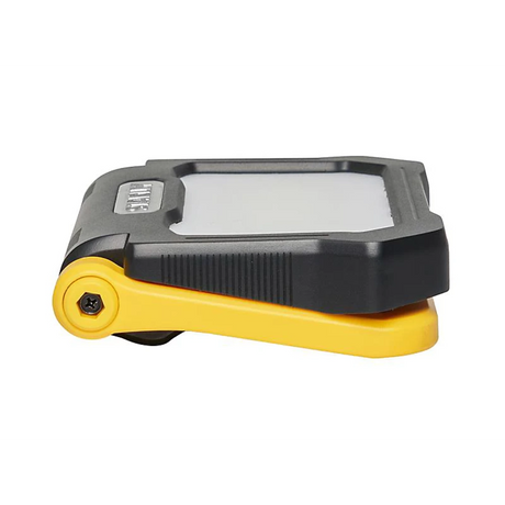 Stanley 1500 Lumens Rechargeable LED Worklight | XMS25TASKLI