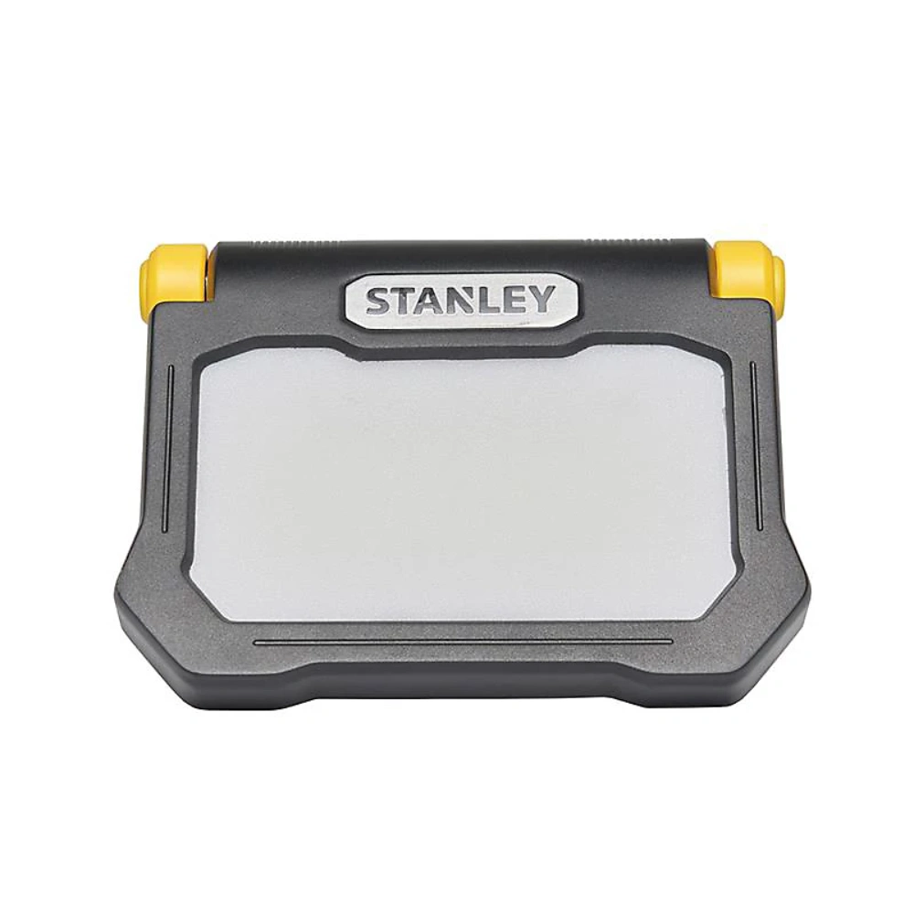 Stanley 1500 Lumens Rechargeable LED Worklight | XMS25TASKLI