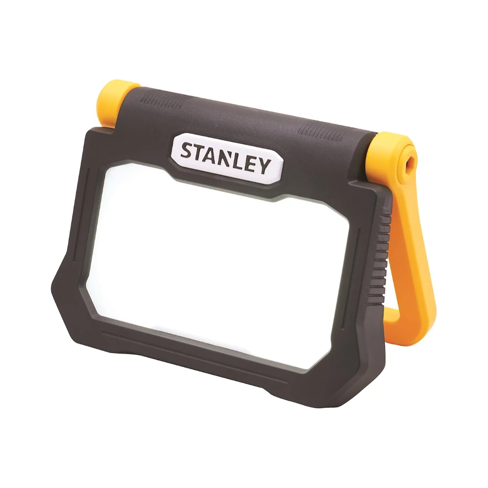Stanley 1500 Lumens Rechargeable LED Worklight | XMS25TASKLI