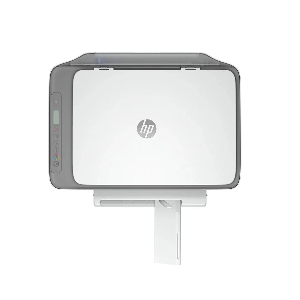 HP DeskJet 2820e All in One Wireless Colour Printer - White | 588K9B