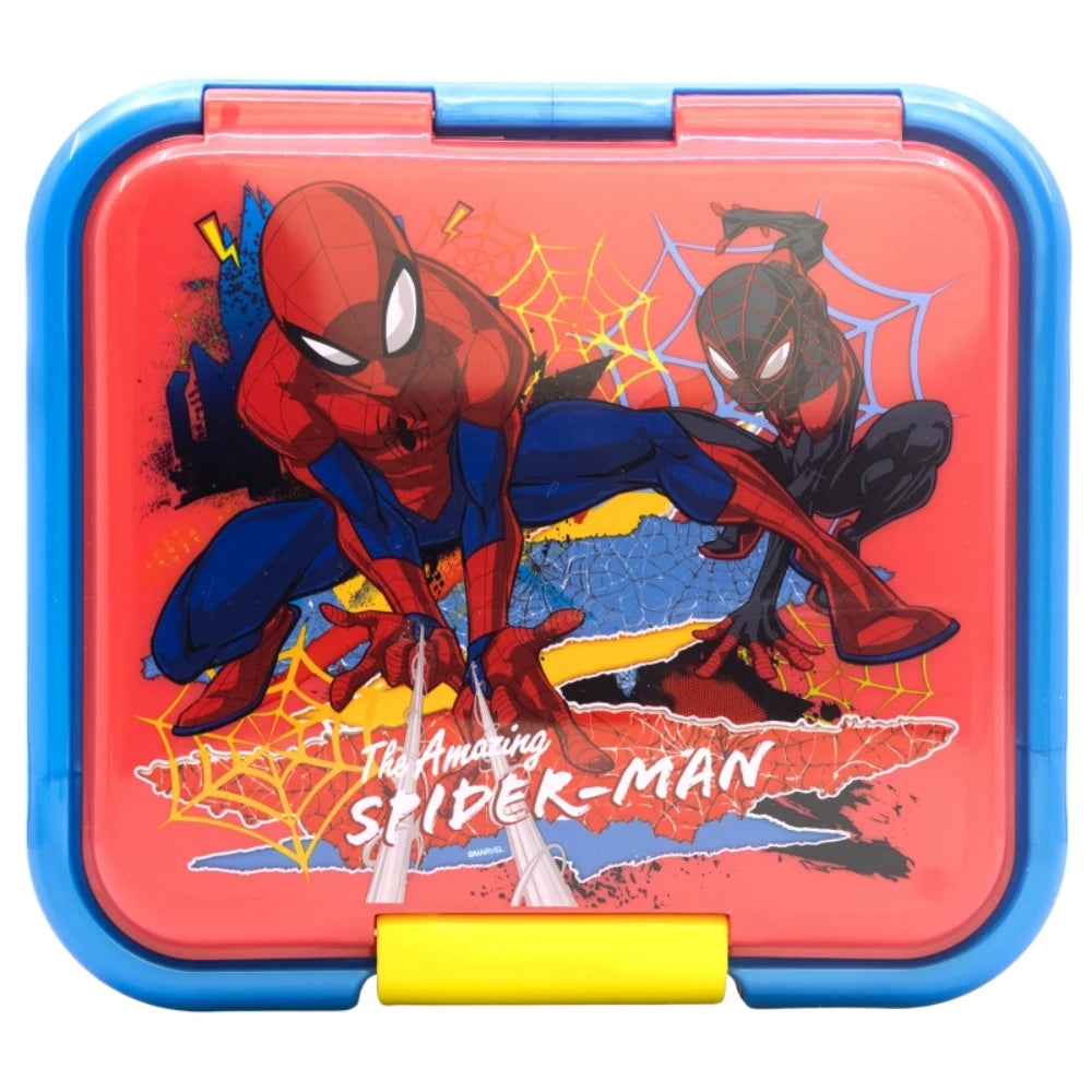 Spiderman Licensed Supreme Lunchbox | STO83537