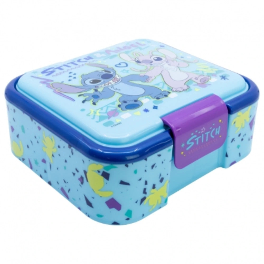 Stitch Licensed Supreme Lunchbox | STO75037