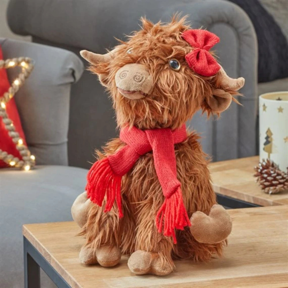 Three Kings Hairy Hattie Christmas Decoration | 2531602