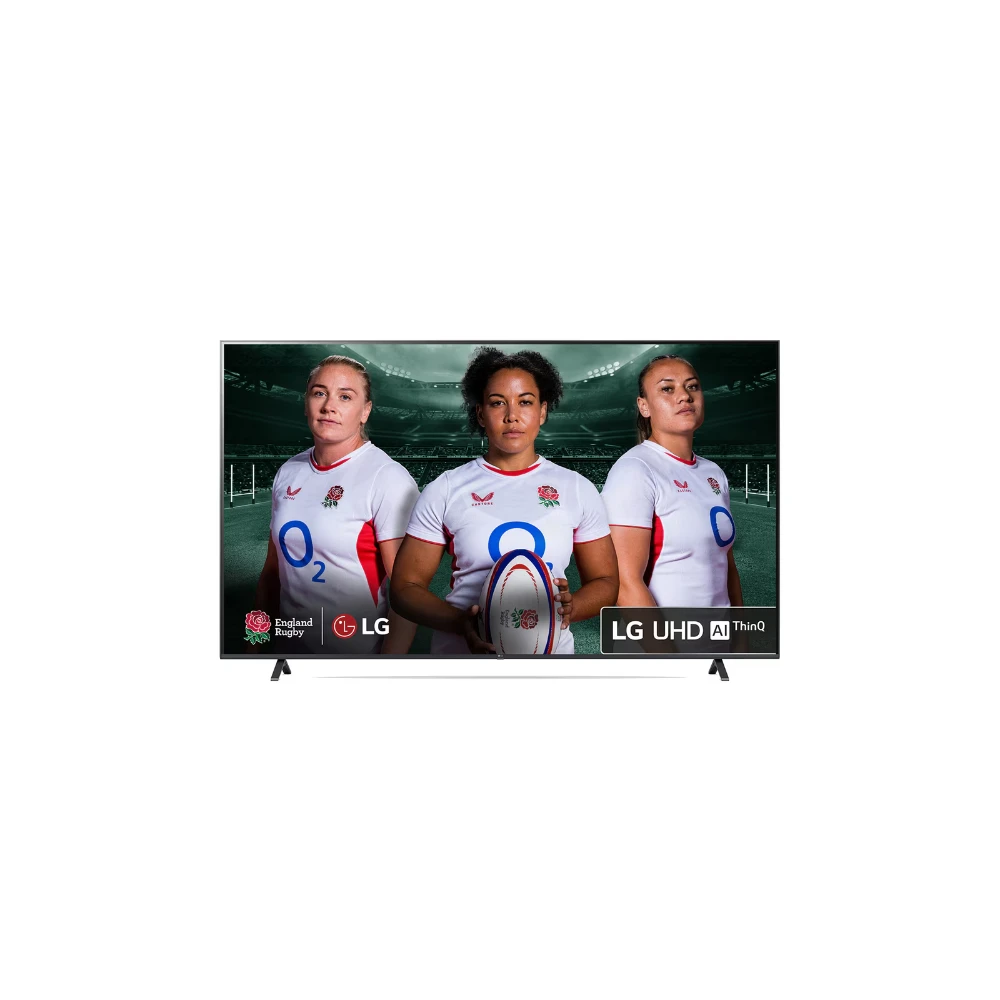 LG 86 Inch UR78 Smart 4K Ultra HD HDR LED TV | 86UR78006LB.AEK