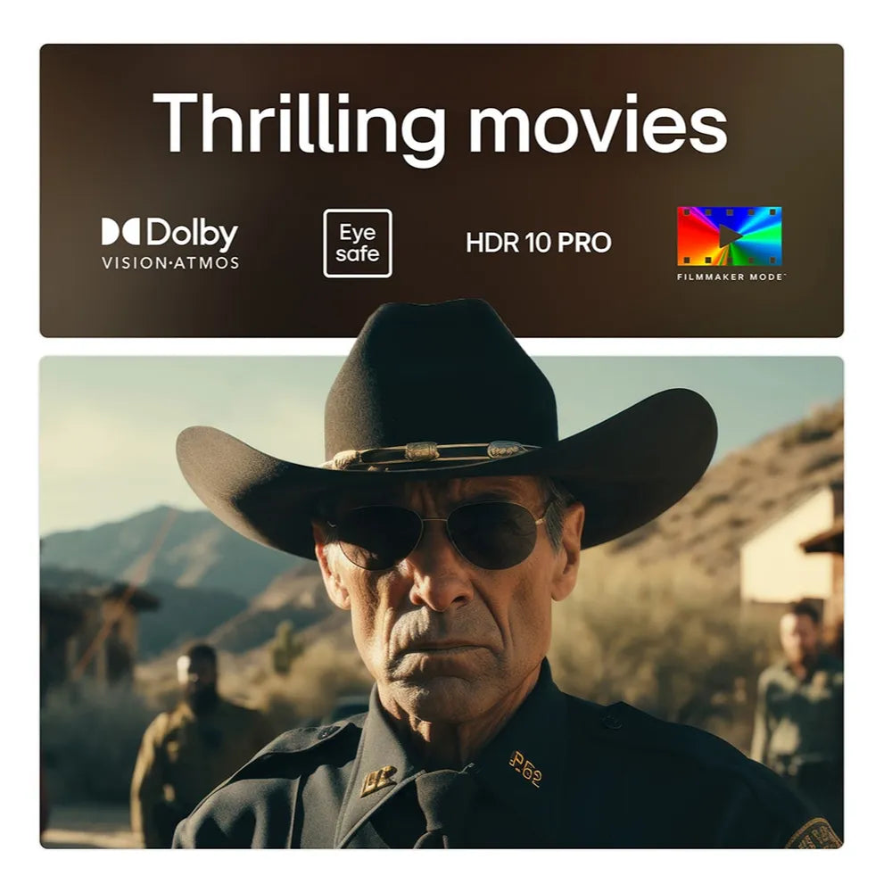 LG 65 Inch OLED AI B5 4K Smart TV | OLED65B56LA.AEK