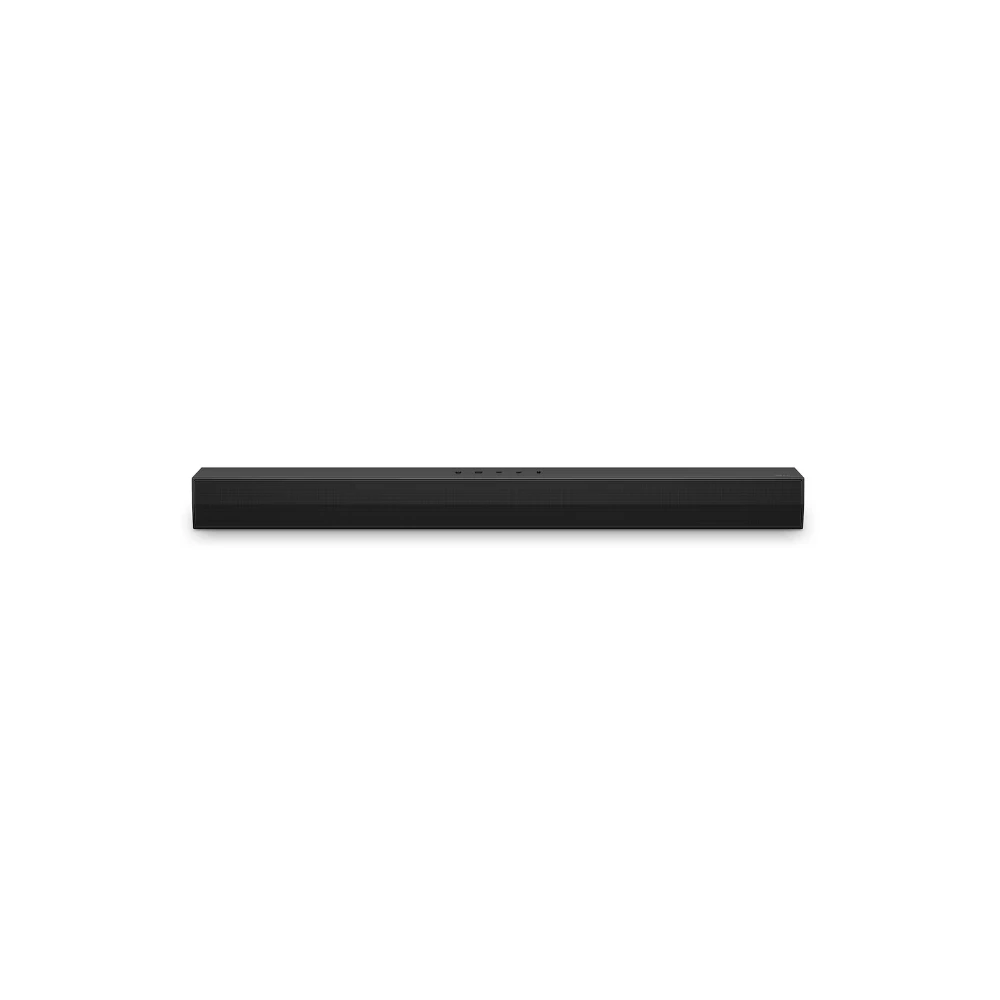 LG 2.1ch Bluetooth Soundbar with Wireless Subwoofer - Black | US40T.DGBRLLK