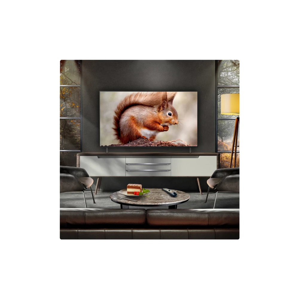 LG 55 Inch OLED AI B5 4K Smart TV (2025) | OLED55B56LA.AEK