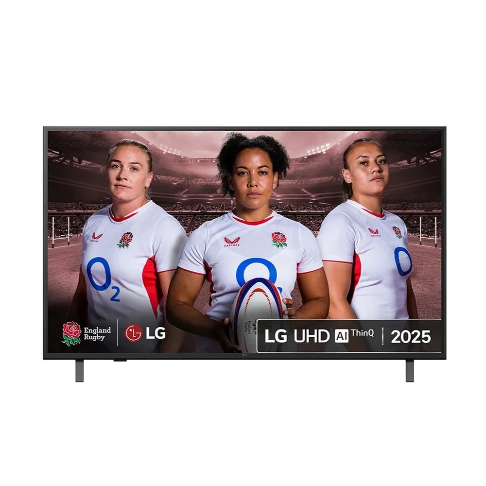 LG 50 Inch 4K UHD Smart TV | 50UA75006LA.AEK