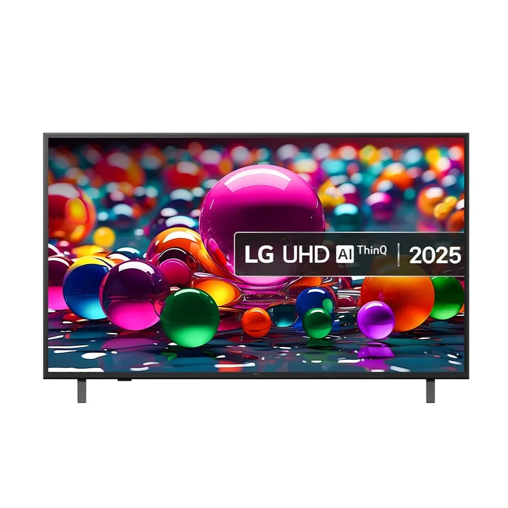 LG 50 Inch 4K UHD Smart TV | 50UA75006LA.AEK
