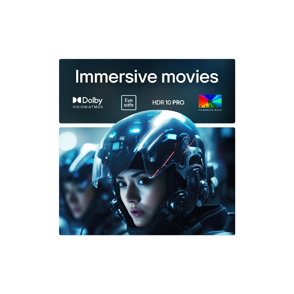 LG 48 Inch OLED Evo AI C54 4K Smart TV | OLED48C54LA.AEK