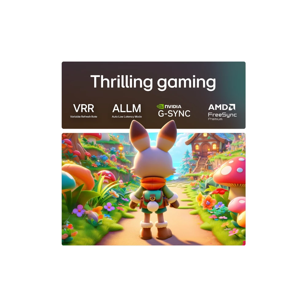 LG 55 Inch OLED AI B5 4K Smart TV (2025) | OLED55B56LA.AEK