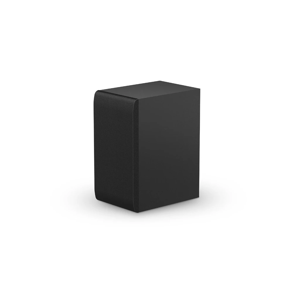 LG 2.1ch Bluetooth Soundbar with Wireless Subwoofer - Black | US40T.DGBRLLK