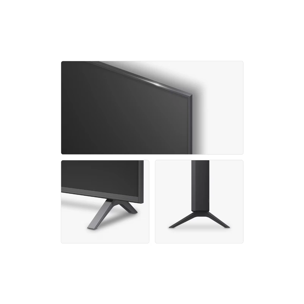 LG 50 Inch 4K UHD Smart TV | 50UA75006LA.AEK