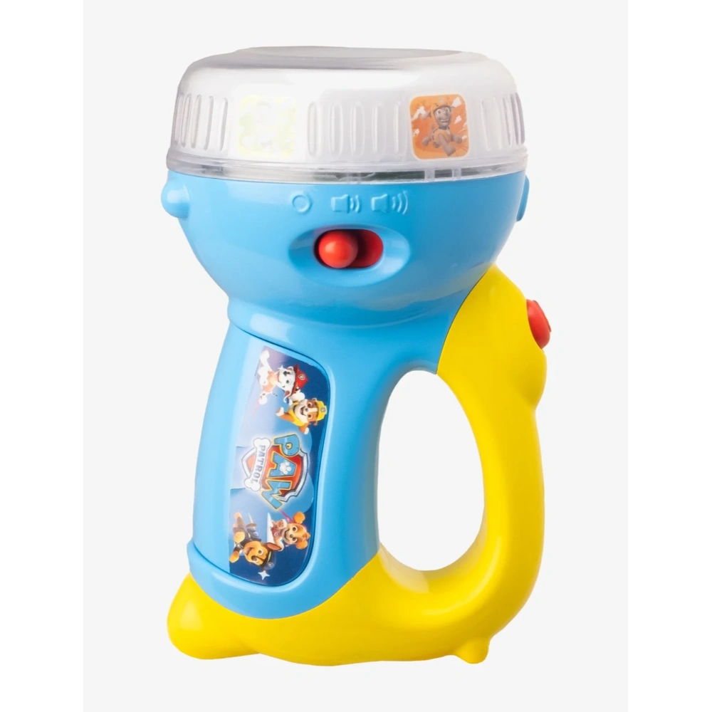 Paw Patrol Colour Change Torch | 1500034.EX