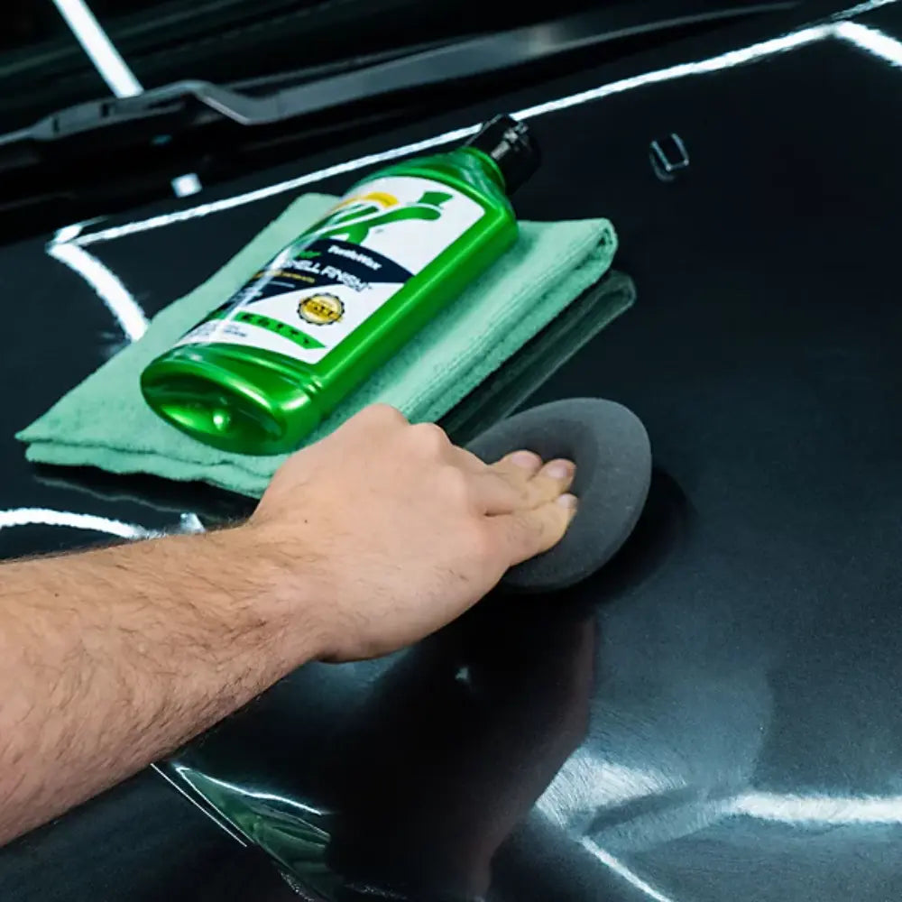 Turtle Wax Original Hard Shell Car Wax 500ml | 550773503