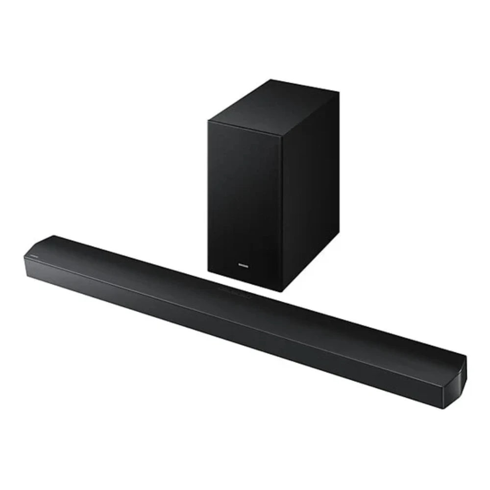 Samsung B750F 5.1 Channel 400w B Series Soundbar with Subwoofer - Black | HW-B750F/XU