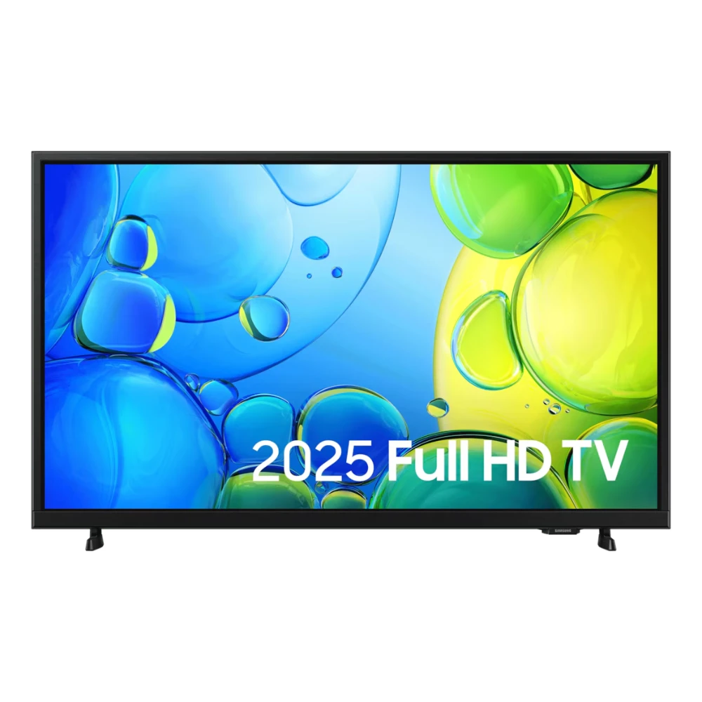 Samsung F6000 32 Inch Full HD HDR Smart TV (2025) | UE32F6000FKXXU
