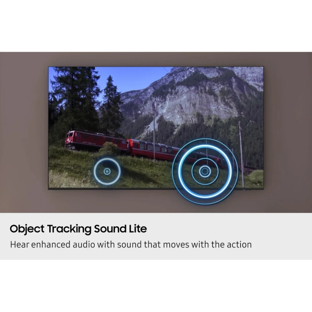 Samsung F6000 32 Inch Full HD HDR Smart TV (2025) | UE32F6000FKXXU