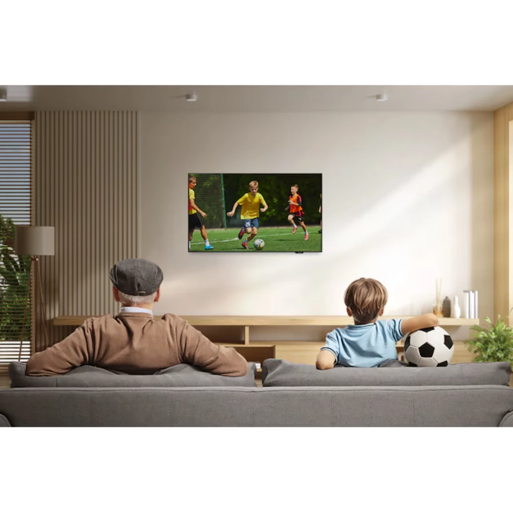 Samsung F6000 32 Inch Full HD HDR Smart TV (2025) | UE32F6000FKXXU