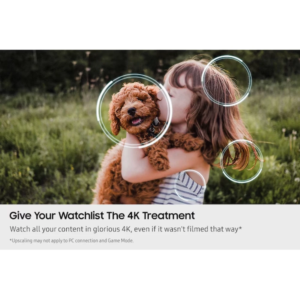 Samsung QN70F 55 Inch 4K HDR Neo QLED Smart TV | QE55QN70FAUXXU