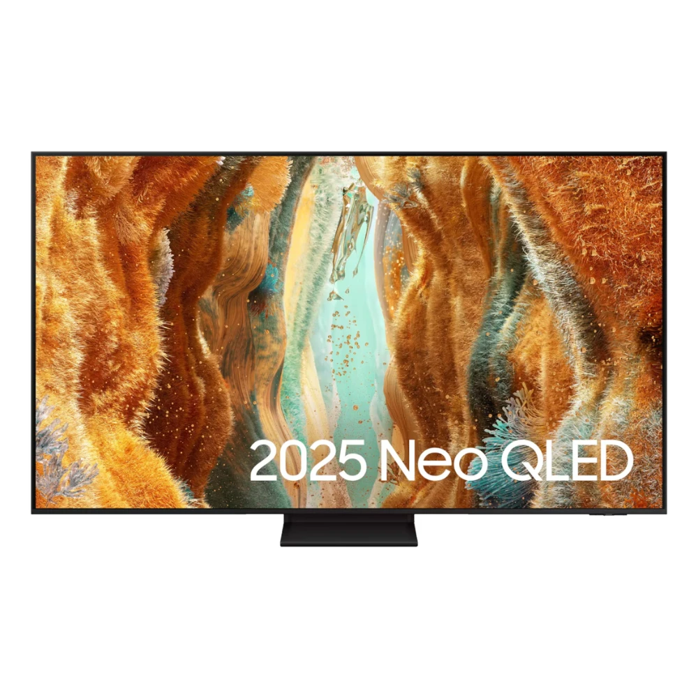 Samsung QN70F 65 Inch 4K HDR Neo QLED Smart TV | QE65QN70FAUXXU