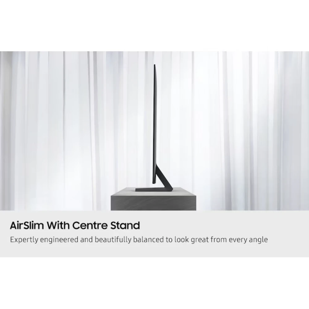 Samsung QN70F 65 Inch 4K HDR Neo QLED Smart TV | QE65QN70FAUXXU