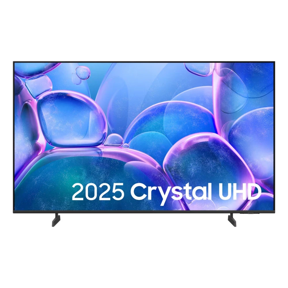 Samsung U7000F 43 Inch Crystal 4K UHD HDR Smart TV | UE43U7000FKXXU