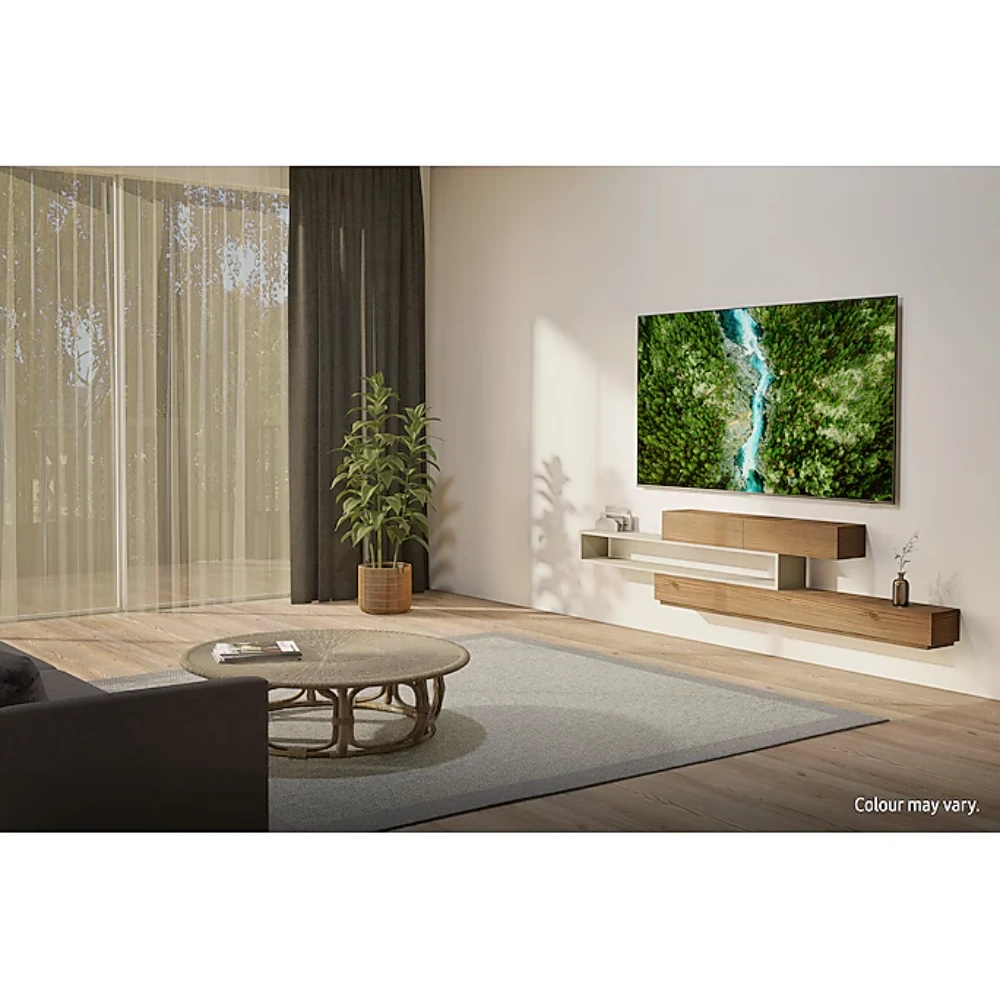 Samsung U8000F 65 Inch 4K Smart TV - Black | UE65U8000FKXXU