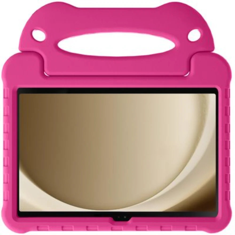 JIC Samsung Galaxy Tab Tablet A9+ Kids Case - Pink | 8316912