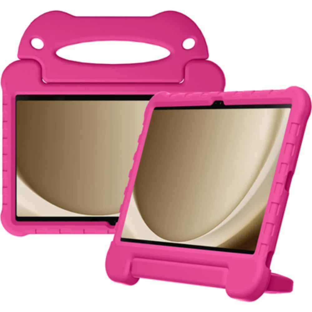 JIC Samsung Galaxy Tab Tablet A9+ Kids Case - Pink | 8316912