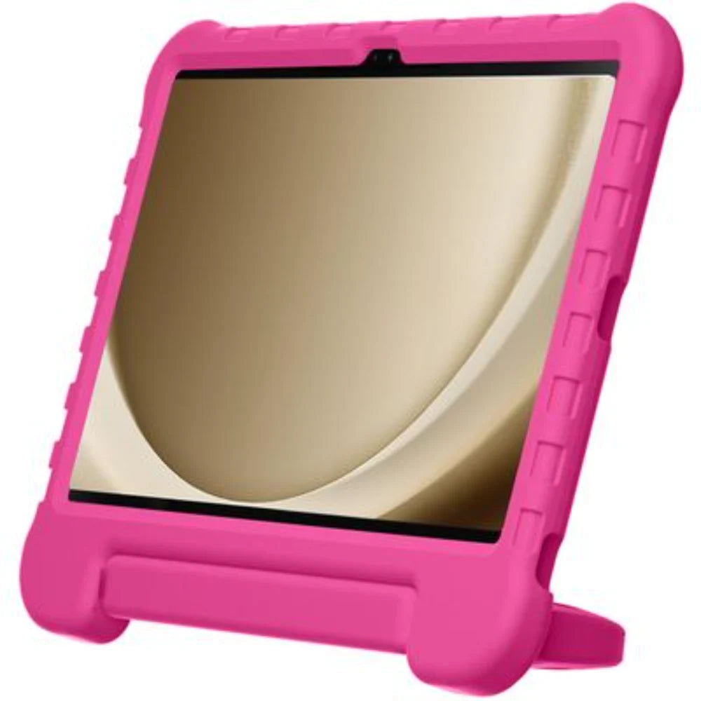 JIC Samsung Galaxy Tab Tablet A9+ Kids Case - Pink | 8316912
