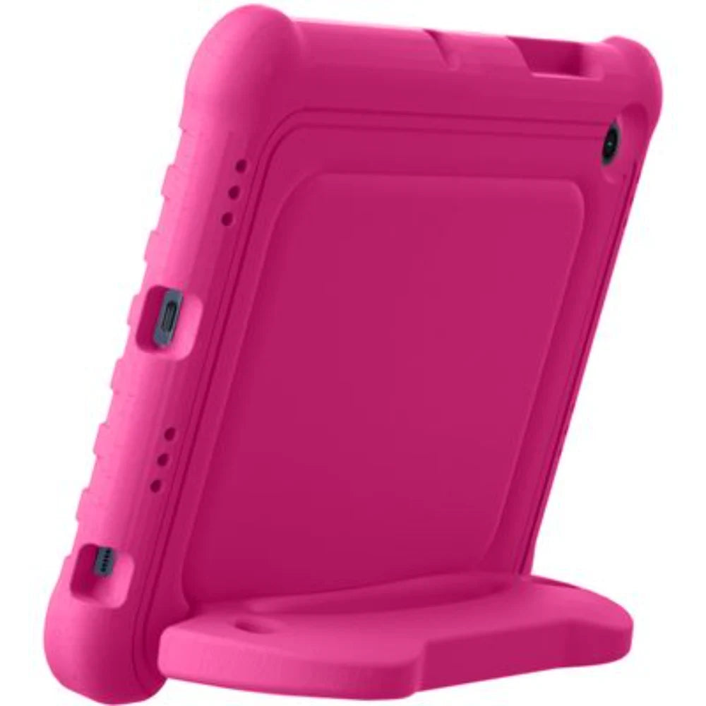 JIC Samsung Galaxy Tab Tablet A9+ Kids Case - Pink | 8316912