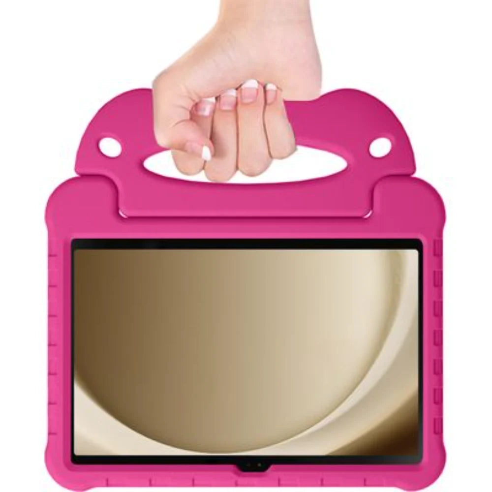 JIC Samsung Galaxy Tab Tablet A9+ Kids Case - Pink | 8316912