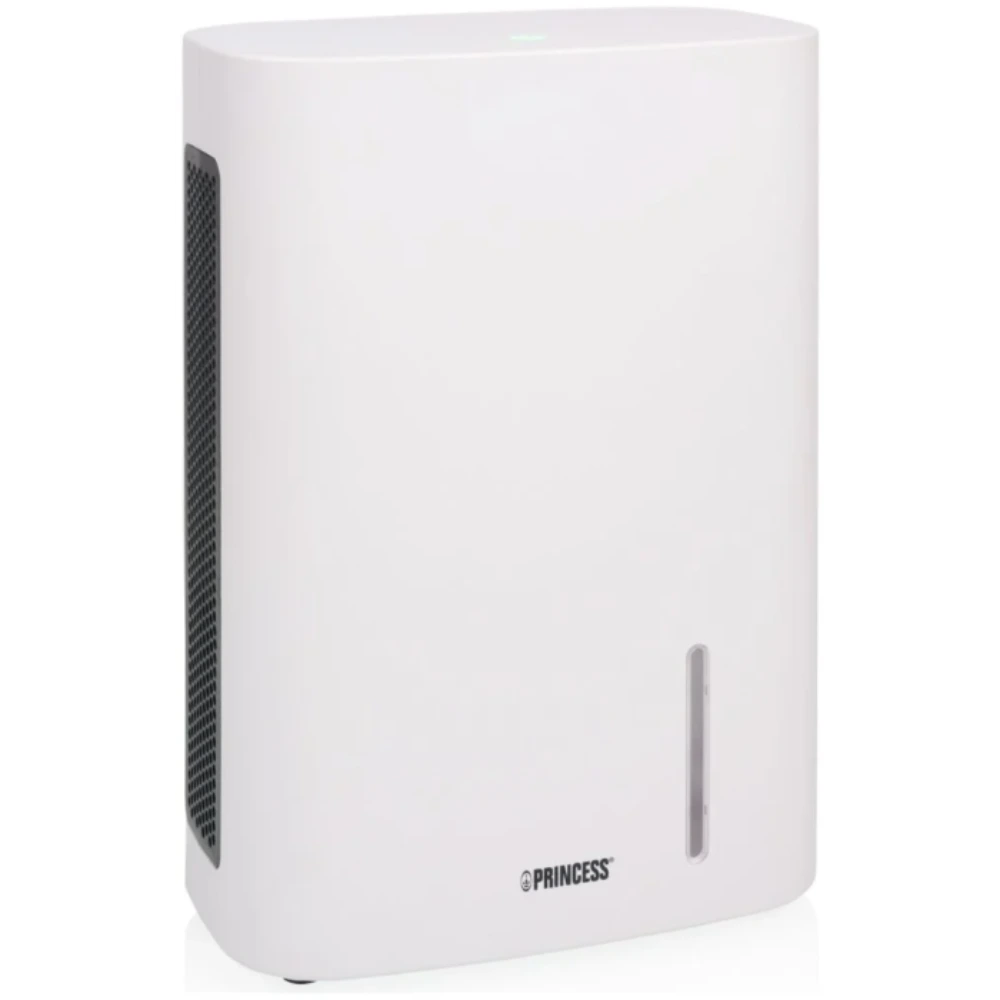 Princess Compact Dehumidifier 0.7 Litre - White | 01.368001.02.PRO